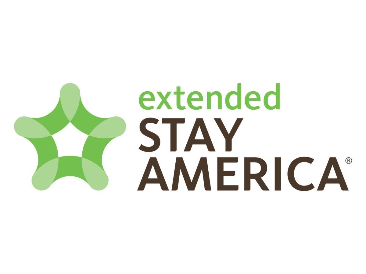 Extended Stay America Suites - Detroit - Madison Heights Buitenkant foto